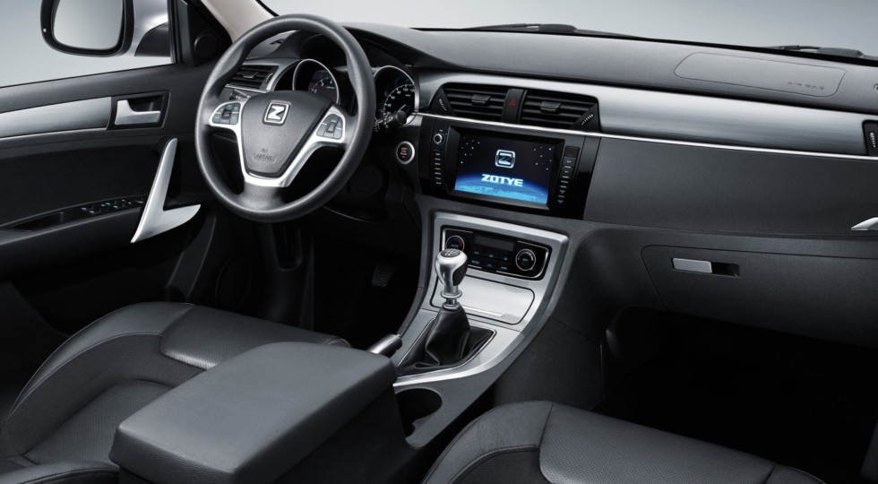 zotye