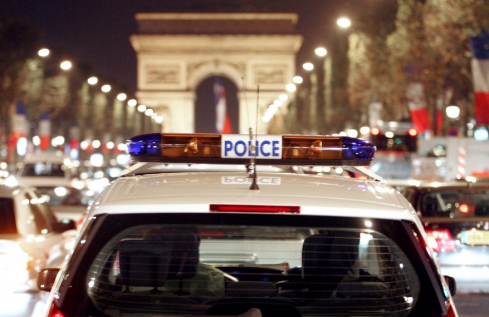 Штрафы во Франции