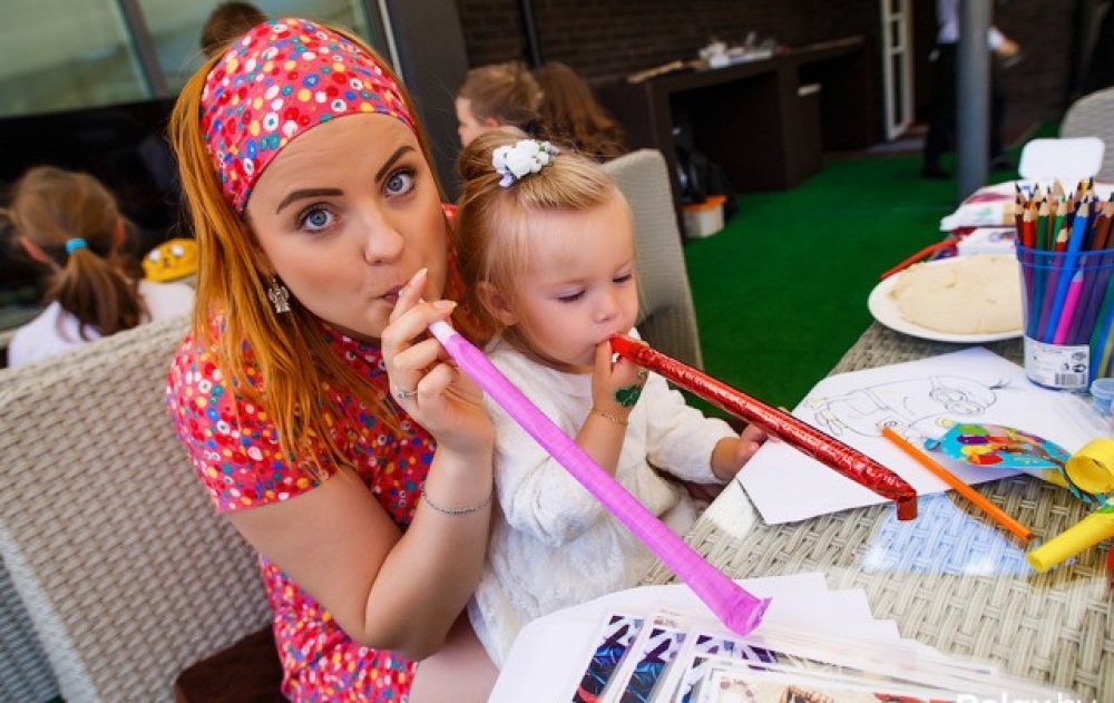 Выездной репортаж о загородном клубе «Дрозды»