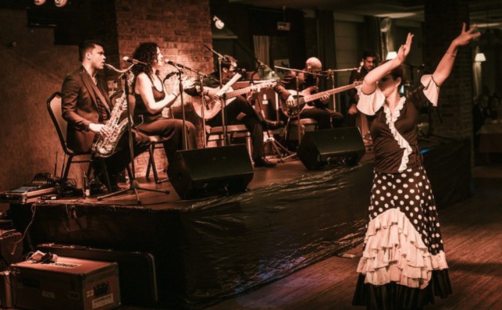 Выездной репортаж о загородном клубе «Дрозды»