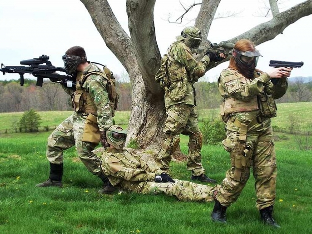 Выездной репортаж о загородном клубе «Дрозды»