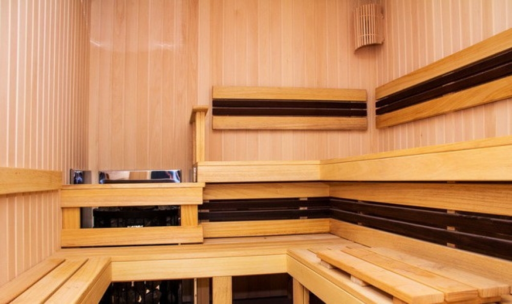 Выездной репортаж о загородном клубе «Дрозды»