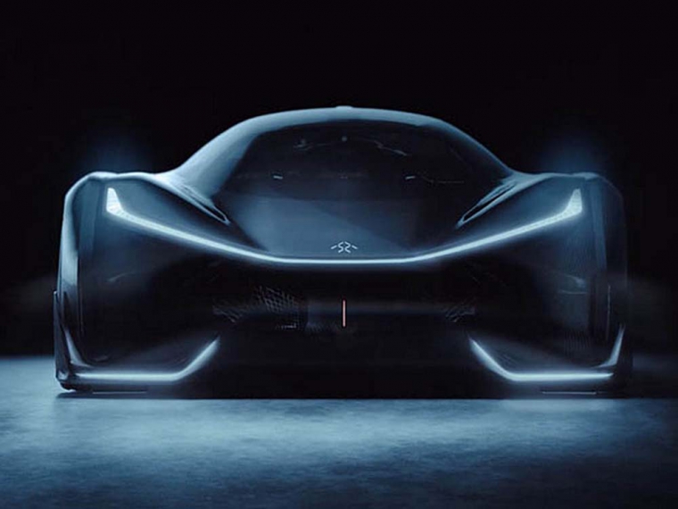 Электромобильная конкуренция обостряется