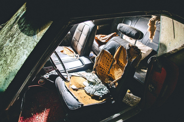 Dodge Charger Daytona