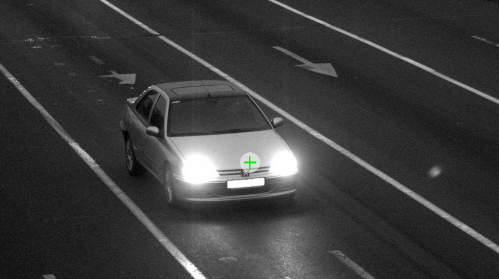 Особенности фиксации скорости в странах-соседях