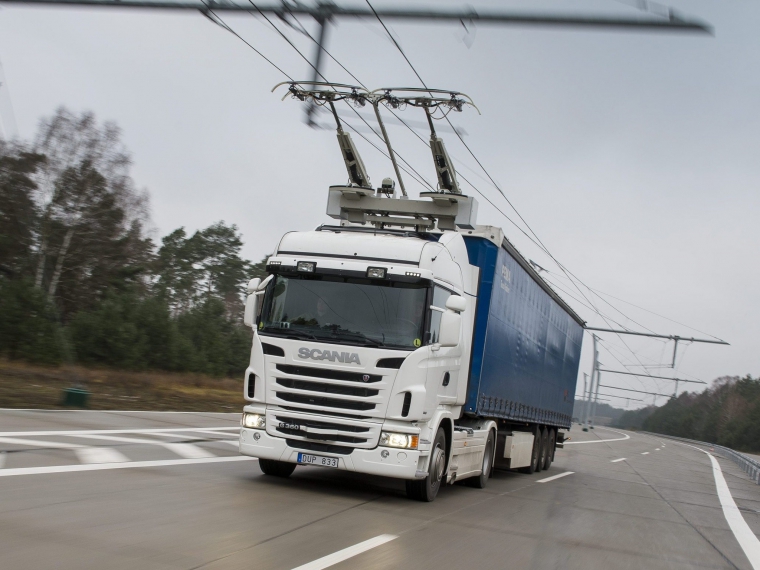 Реален ли в ближайшем будущем переход на автомобили с электрической тягой?