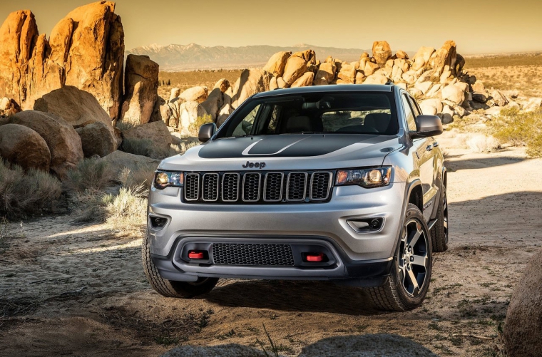 Премьеры автосалона в Нью-Йорке