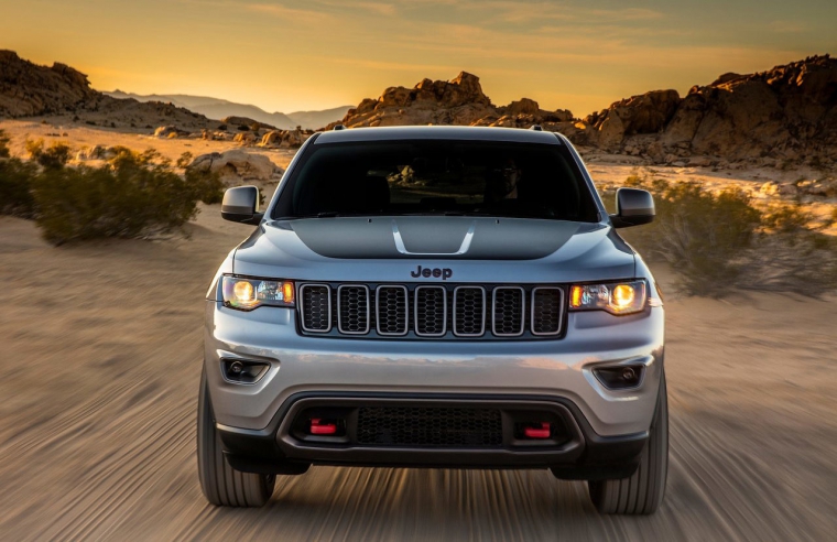 Премьеры автосалона в Нью-Йорке