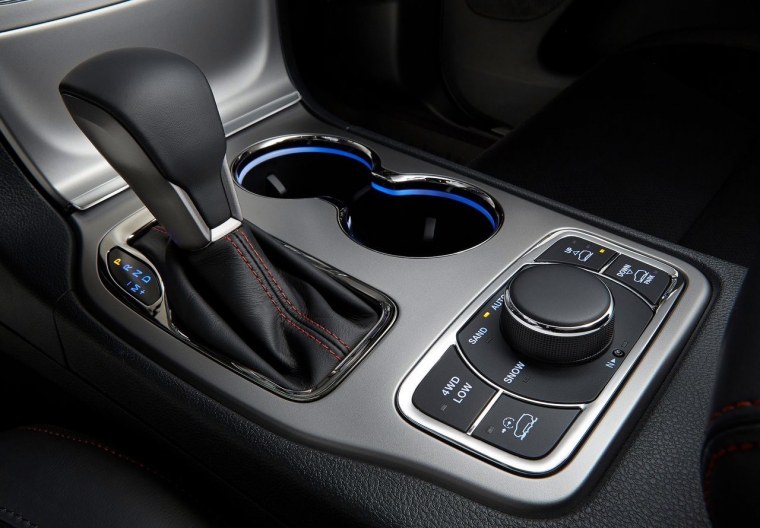 Премьеры автосалона в Нью-Йорке