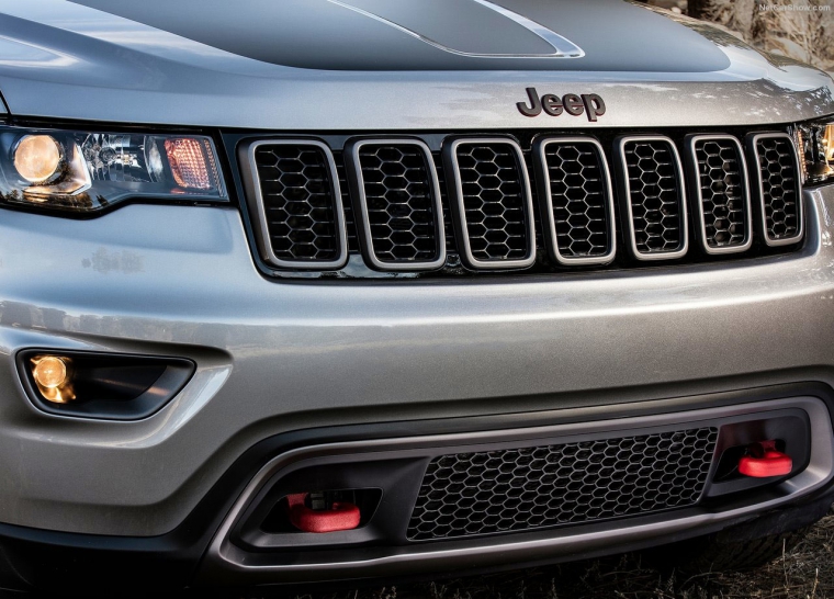 Премьеры автосалона в Нью-Йорке