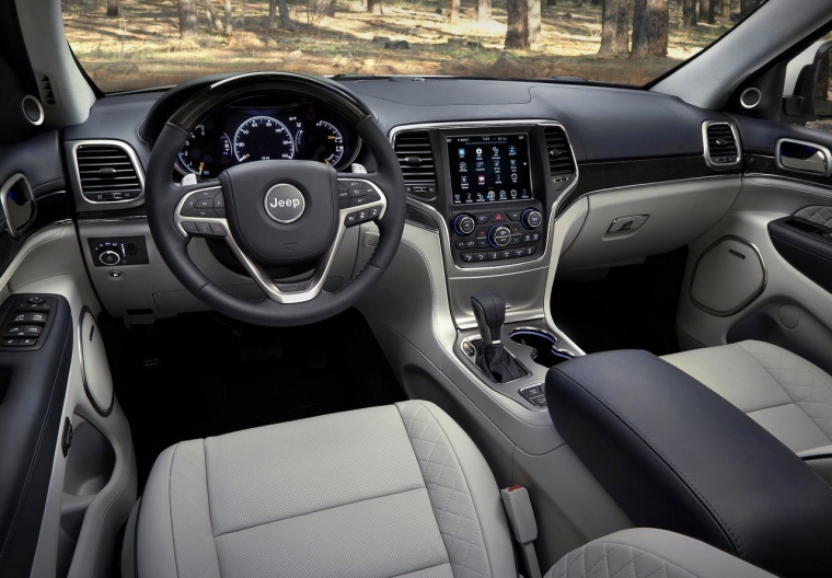 Премьеры автосалона в Нью-Йорке