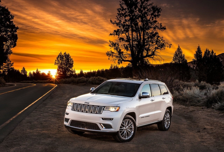 Премьеры автосалона в Нью-Йорке