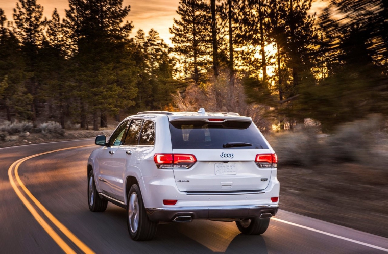 Премьеры автосалона в Нью-Йорке