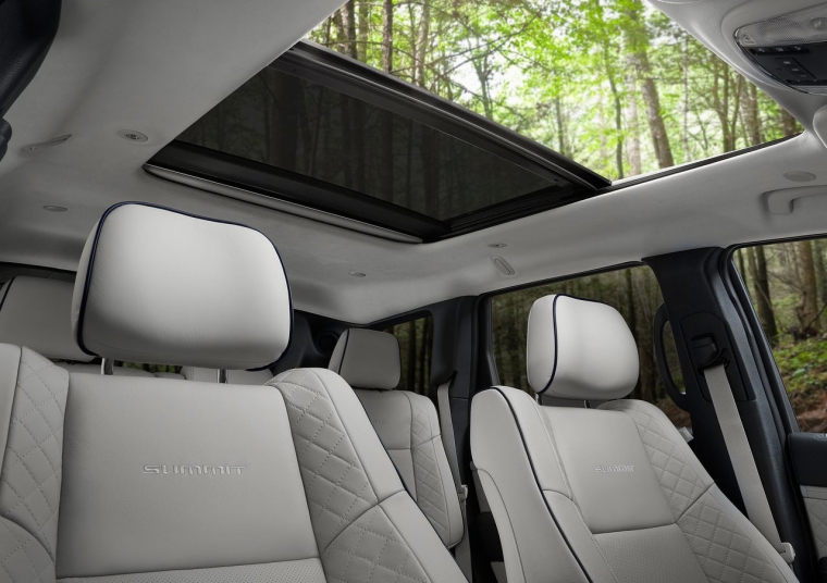 Премьеры автосалона в Нью-Йорке