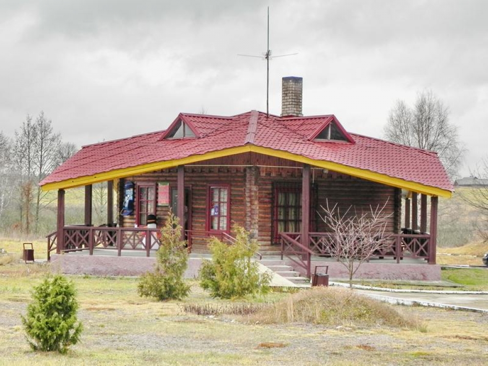 Трасса М1. Граница РФ – Привольный. Часть вторая – левая сторона