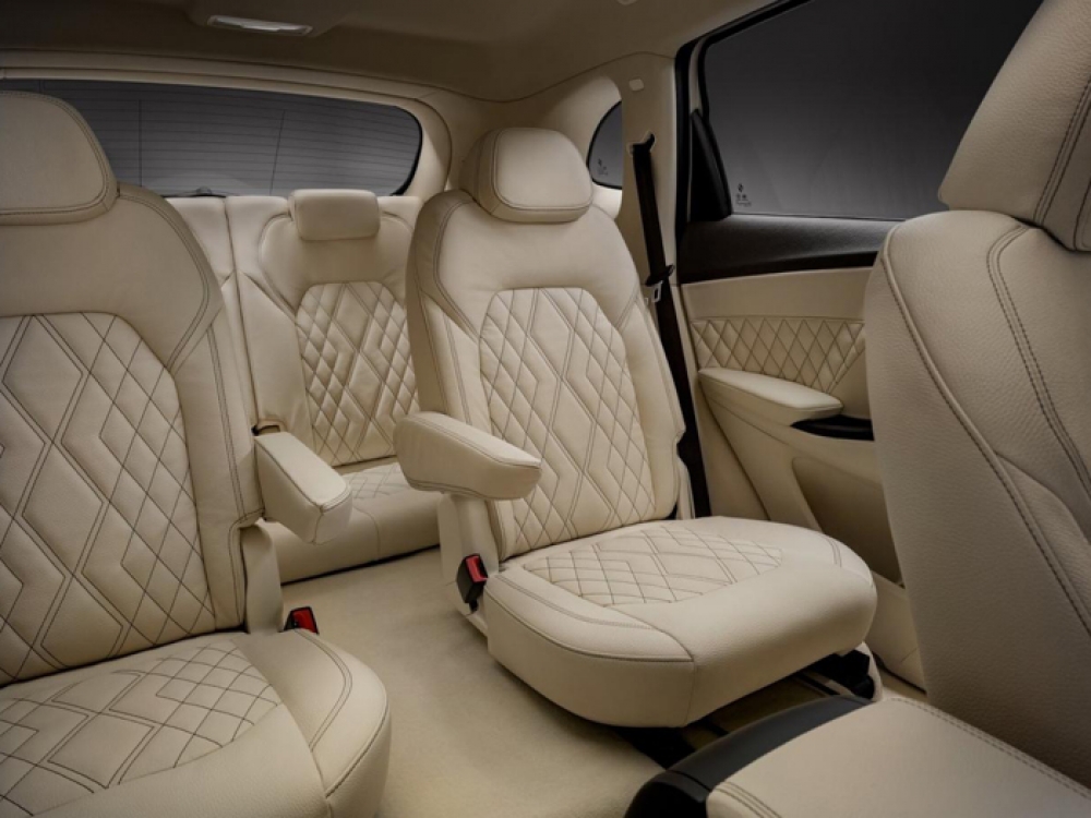 Старина Borgward снова в обойме!