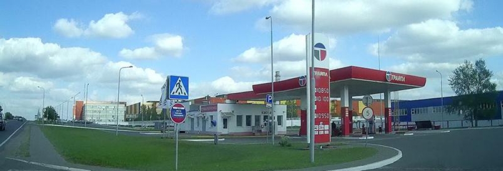 Озеро Селява. Часть первая. МКАД – Селява 