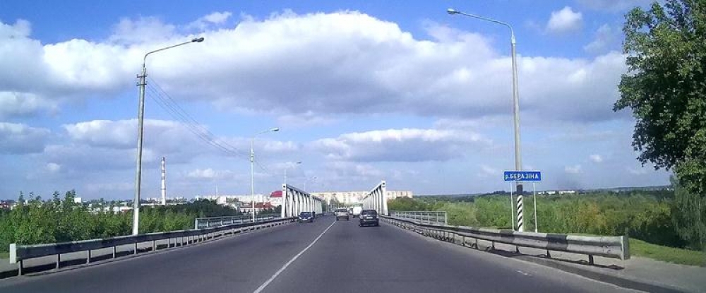 Озеро Селява. Часть первая. МКАД – Селява 