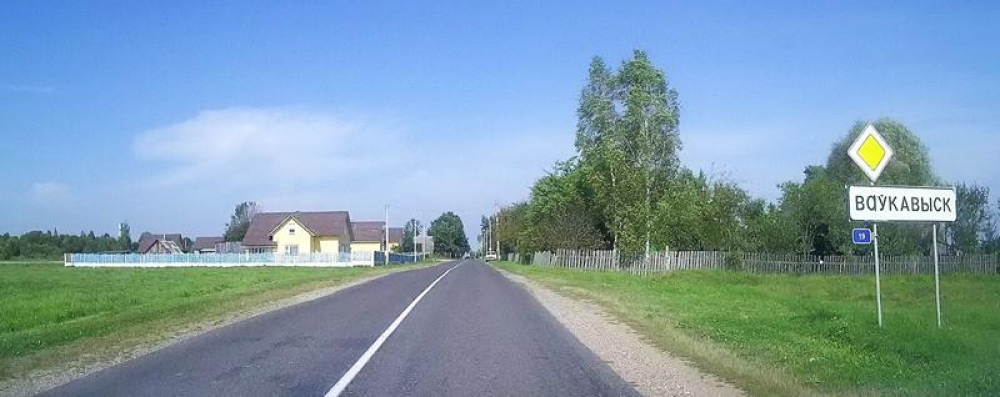 Озеро Селява. Часть первая. МКАД – Селява 