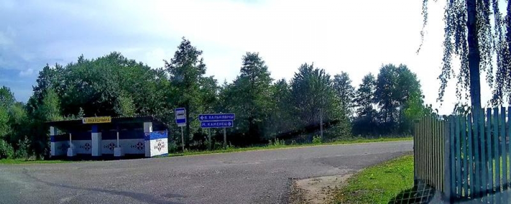 Озеро Селява. Часть первая. МКАД – Селява 