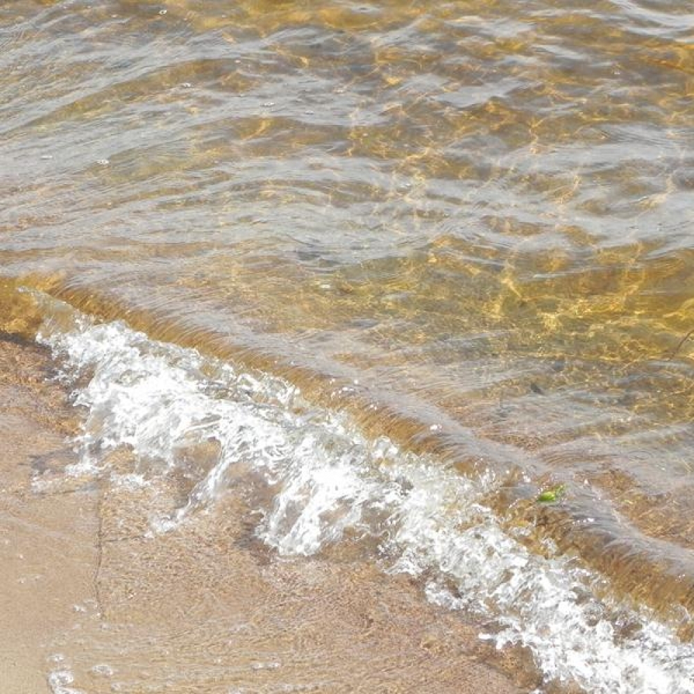 Озеро Селява. Часть первая. МКАД – Селява 