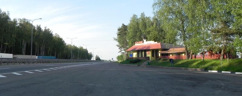 Кромань
